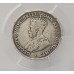 AUSTRALIA 1922/1 . THREEPENCE . VARIETY . OVERDATE . GENUINE